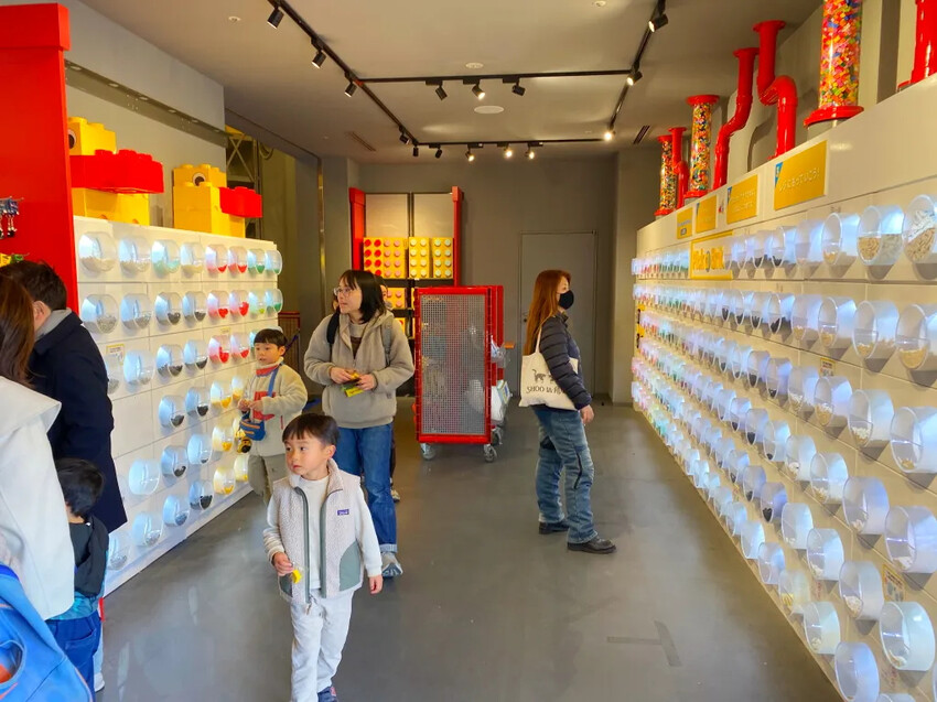 日本日本名古屋樂高樂園|優惠門票、交通方式、必玩設施大揭發