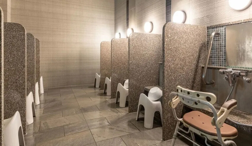 日本名古屋住宿推薦｜名古屋西鐵克魯姆飯店，有大浴場，離地鐵只要1分鐘!