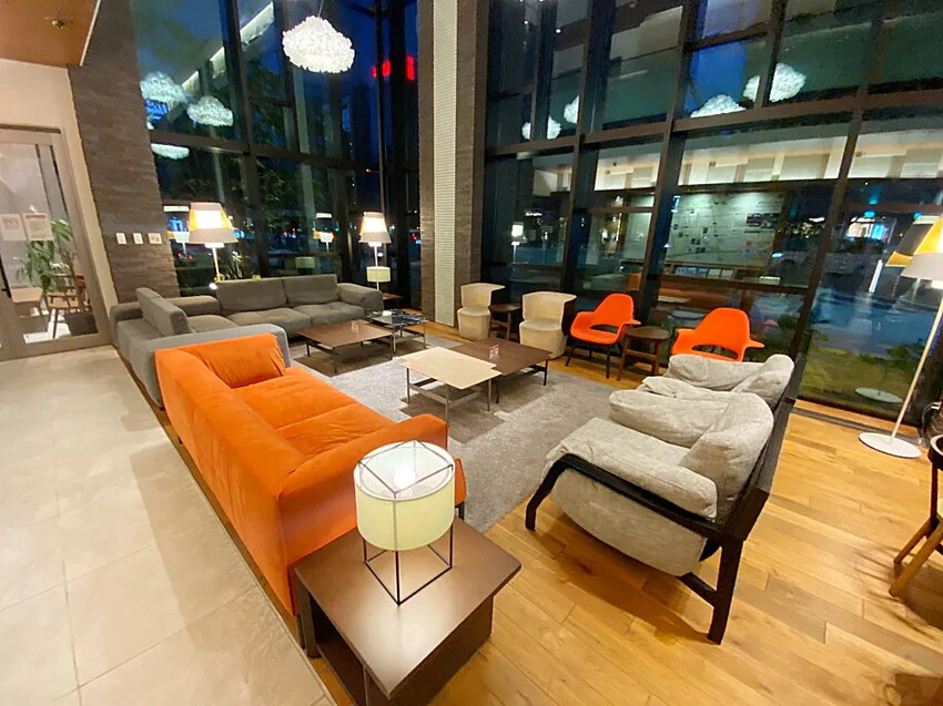 日本名古屋住宿推薦｜名古屋西鐵克魯姆飯店，有大浴場，離地鐵只要1分鐘!