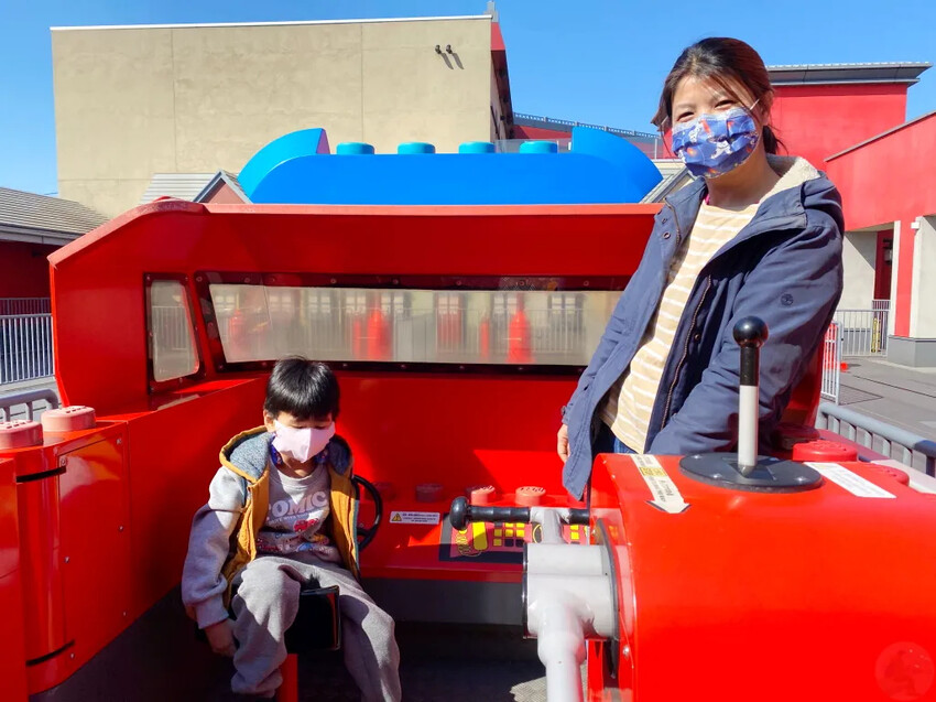 日本日本名古屋樂高樂園|優惠門票、交通方式、必玩設施大揭發