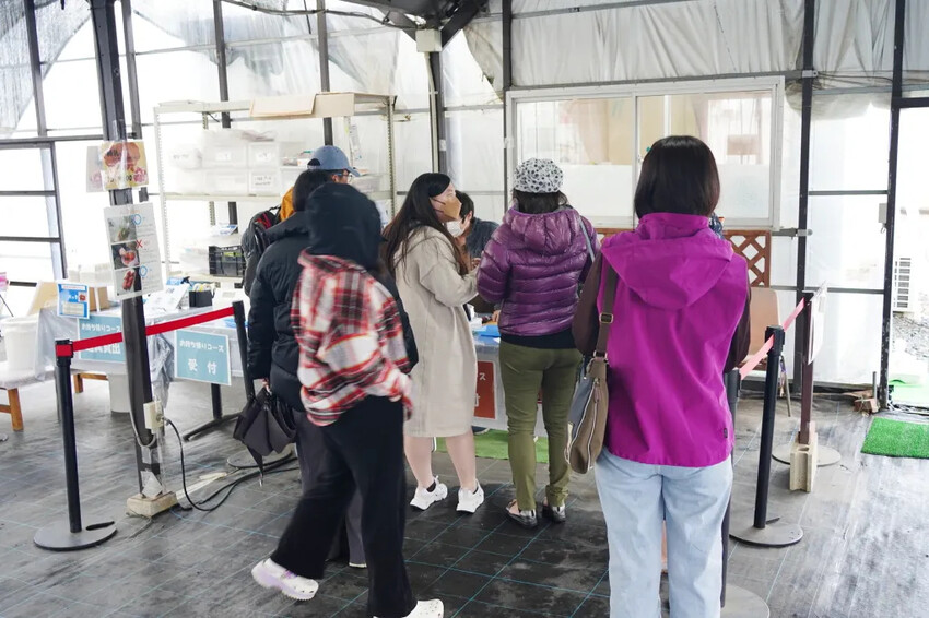 日本九州採草莓推薦｜吉次園KICHIJIEN，熊本必訪草莓吃到飽12月~5月，親子農場推薦