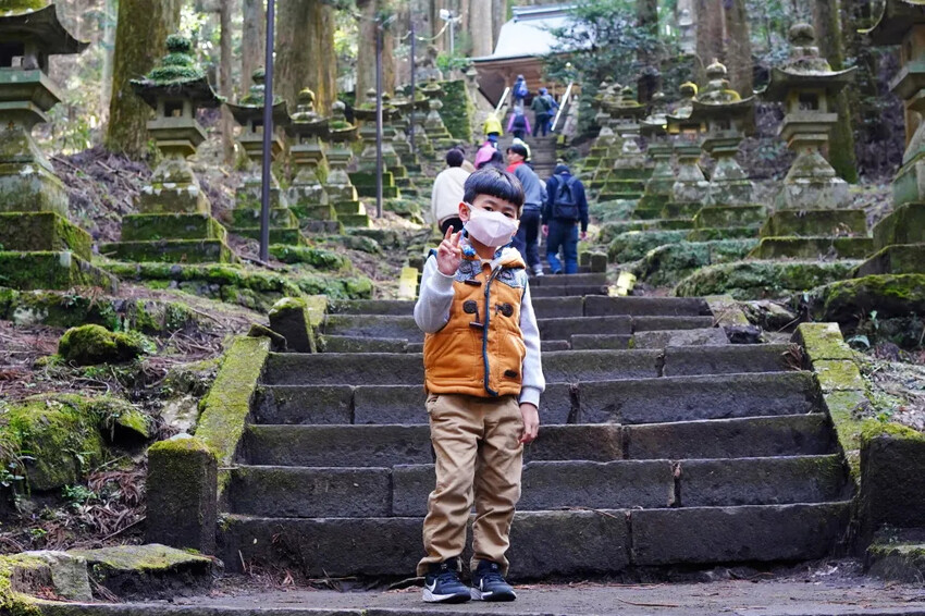 日本日本上色見熊野座神社：超人氣漫畫「螢火之森」粉絲必訪的夢幻神社導覽