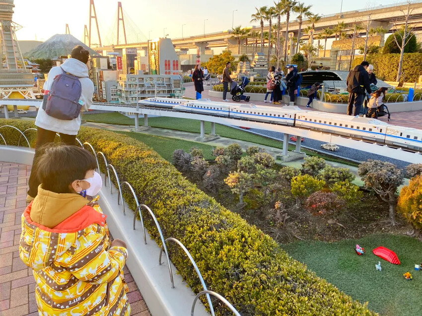 日本日本名古屋樂高樂園|優惠門票、交通方式、必玩設施大揭發