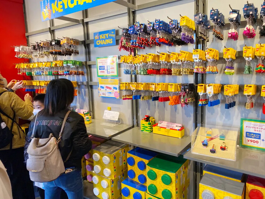 日本日本名古屋樂高樂園|優惠門票、交通方式、必玩設施大揭發