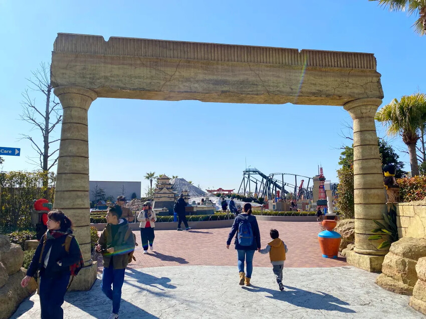 日本日本名古屋樂高樂園|優惠門票、交通方式、必玩設施大揭發