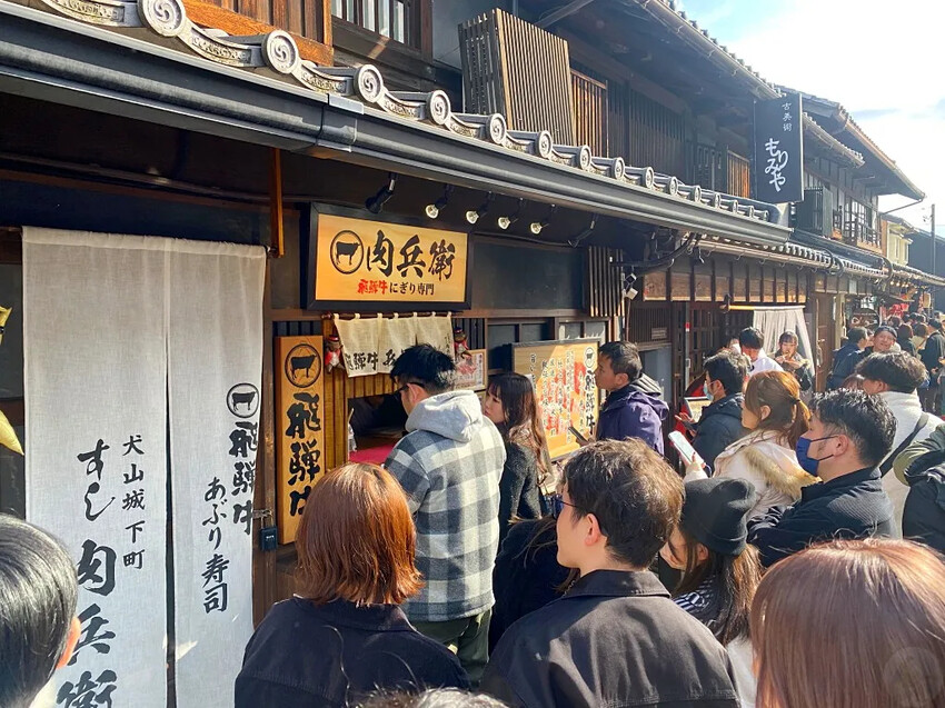 日本日本名古屋｜五天四夜自由行，交通、景點、WaySim威訊網卡推薦懶人包