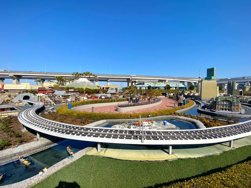 日本日本名古屋樂高樂園|優惠門票、交通方式、必玩設施大揭發