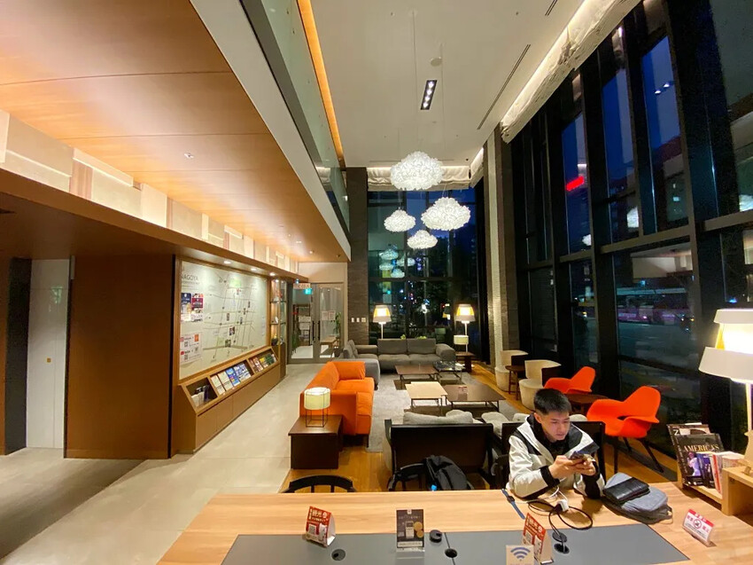 日本名古屋住宿推薦｜名古屋西鐵克魯姆飯店，有大浴場，離地鐵只要1分鐘!