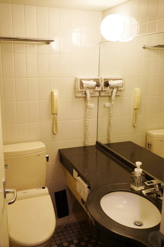 日本熊本住宿推薦｜熊本KKR飯店隔壁就是熊本城，離上/下通町步行約10分鐘