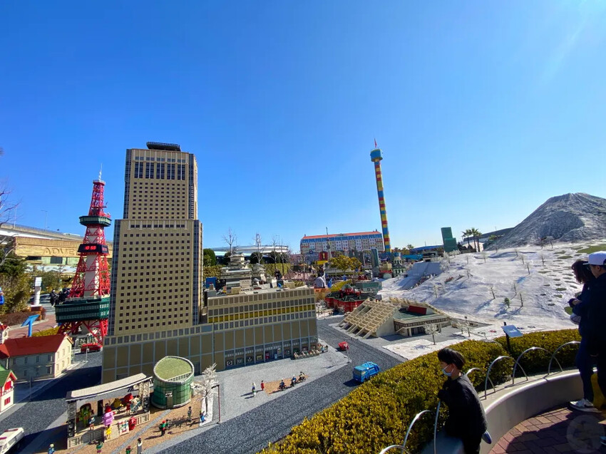 日本日本名古屋樂高樂園|優惠門票、交通方式、必玩設施大揭發