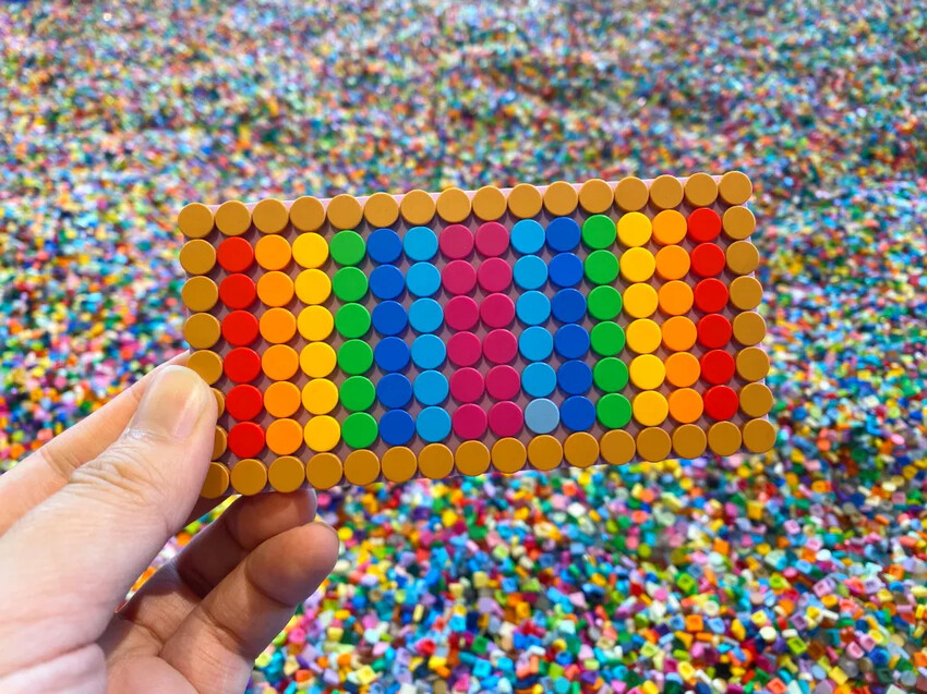 日本日本名古屋樂高樂園|優惠門票、交通方式、必玩設施大揭發