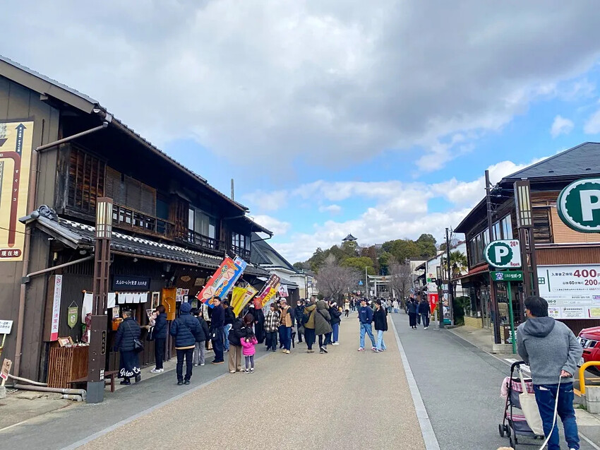 日本日本名古屋｜五天四夜自由行，交通、景點、WaySim威訊網卡推薦懶人包