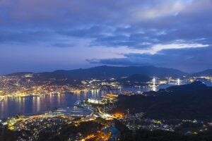 日本九州採草莓推薦｜吉次園KICHIJIEN，熊本必訪草莓吃到飽12月~5月，親子農場推薦