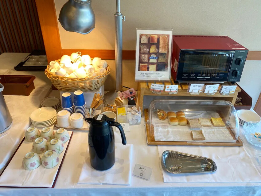 日本熊本住宿推薦｜熊本KKR飯店隔壁就是熊本城，離上/下通町步行約10分鐘