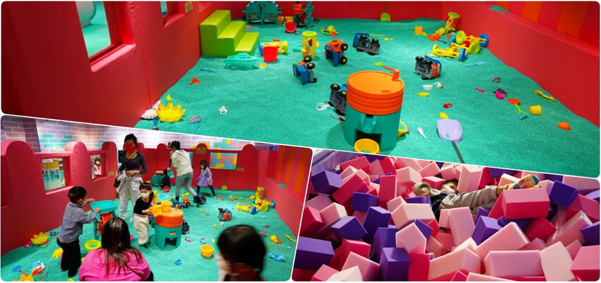 台中市新社區台中新社賞櫻推薦｜2024年興社街櫻花大道、月湖莊園櫻花林，探訪櫻花秘境