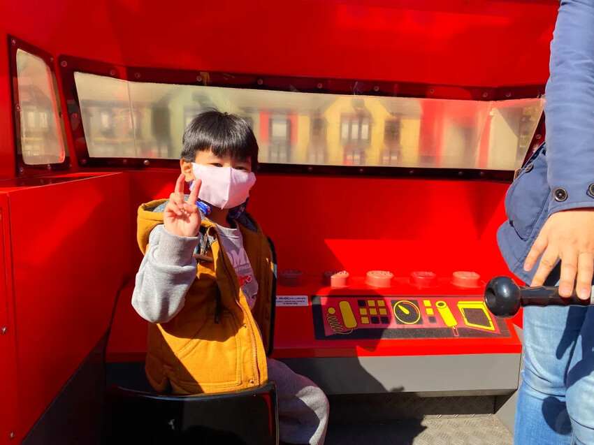 日本日本名古屋樂高樂園|優惠門票、交通方式、必玩設施大揭發