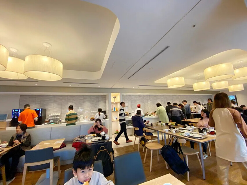 日本名古屋住宿推薦｜名古屋西鐵克魯姆飯店，有大浴場，離地鐵只要1分鐘!