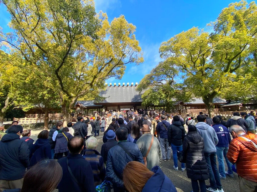 日本日本名古屋｜五天四夜自由行，交通、景點、WaySim威訊網卡推薦懶人包