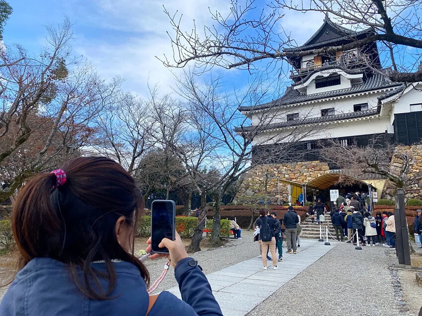 日本日本名古屋｜五天四夜自由行，交通、景點、WaySim威訊網卡推薦懶人包