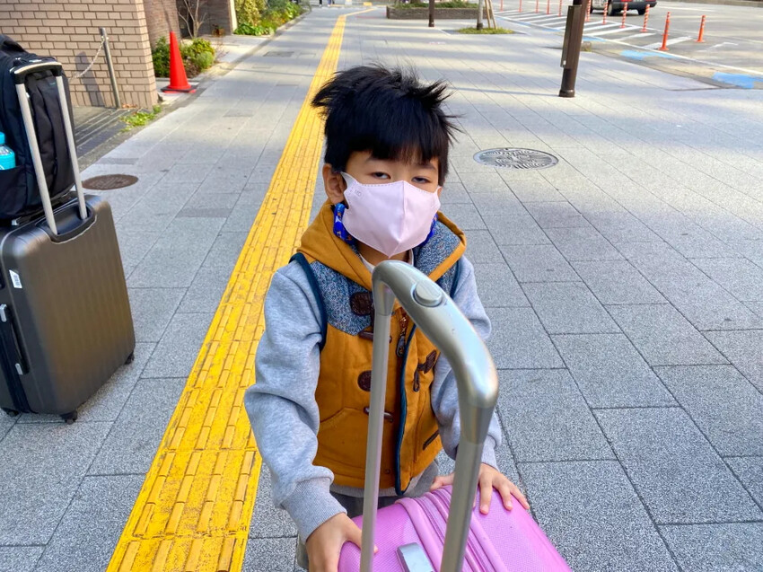 日本日本名古屋｜五天四夜自由行，交通、景點、WaySim威訊網卡推薦懶人包