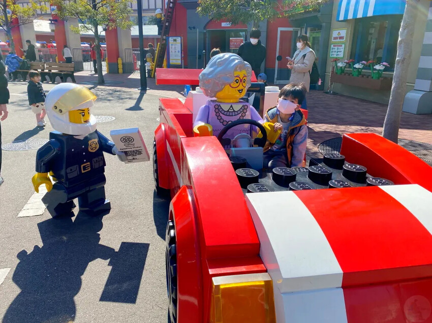 日本日本名古屋樂高樂園|優惠門票、交通方式、必玩設施大揭發