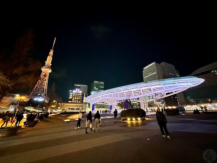 日本日本名古屋｜五天四夜自由行，交通、景點、WaySim威訊網卡推薦懶人包