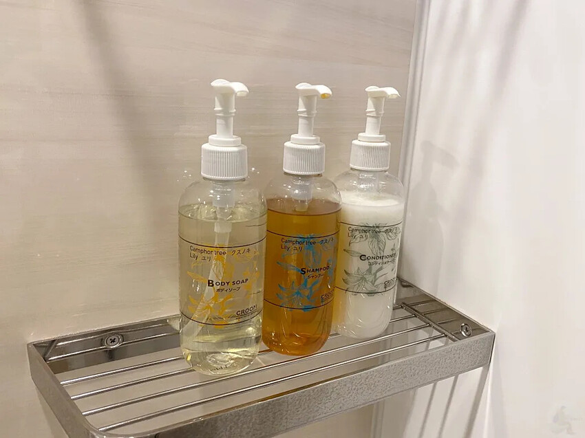 日本名古屋住宿推薦｜名古屋西鐵克魯姆飯店，有大浴場，離地鐵只要1分鐘!