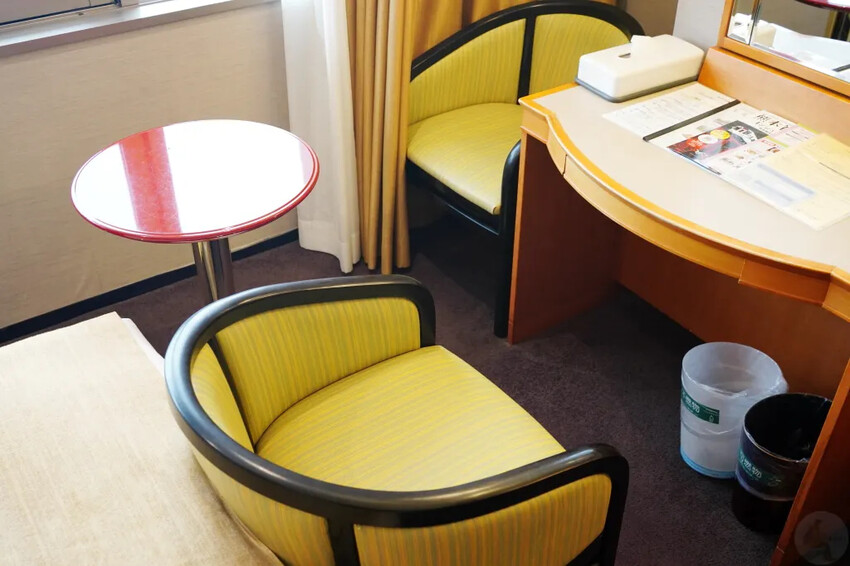 日本熊本住宿推薦｜熊本KKR飯店隔壁就是熊本城，離上/下通町步行約10分鐘