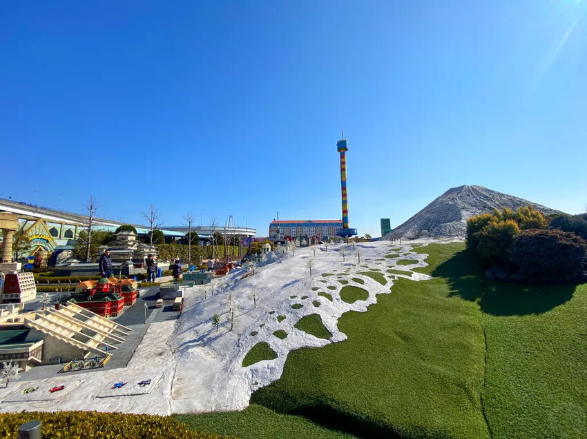 日本日本名古屋樂高樂園|優惠門票、交通方式、必玩設施大揭發