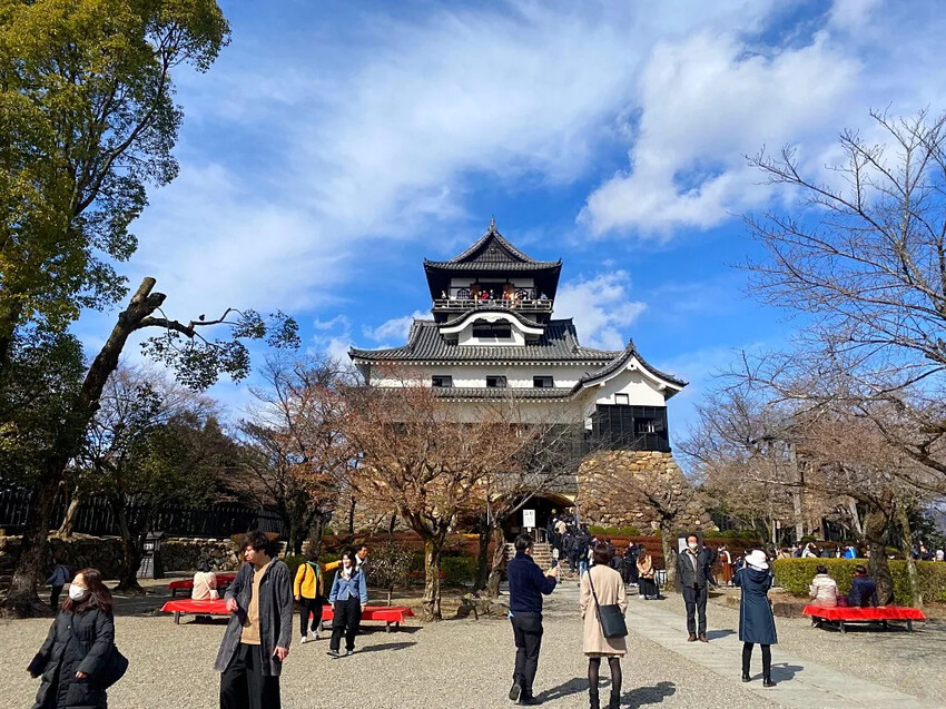 日本日本名古屋｜五天四夜自由行，交通、景點、WaySim威訊網卡推薦懶人包