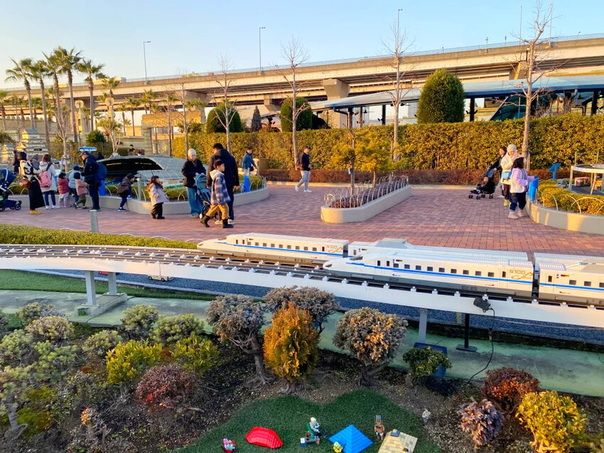 日本日本名古屋樂高樂園|優惠門票、交通方式、必玩設施大揭發