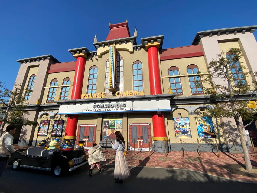 日本日本名古屋樂高樂園|優惠門票、交通方式、必玩設施大揭發