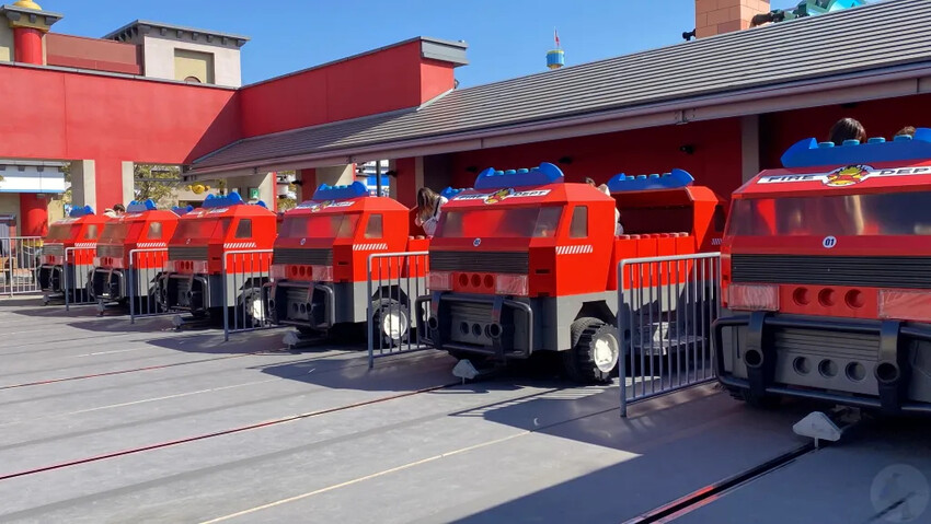 日本日本名古屋樂高樂園|優惠門票、交通方式、必玩設施大揭發