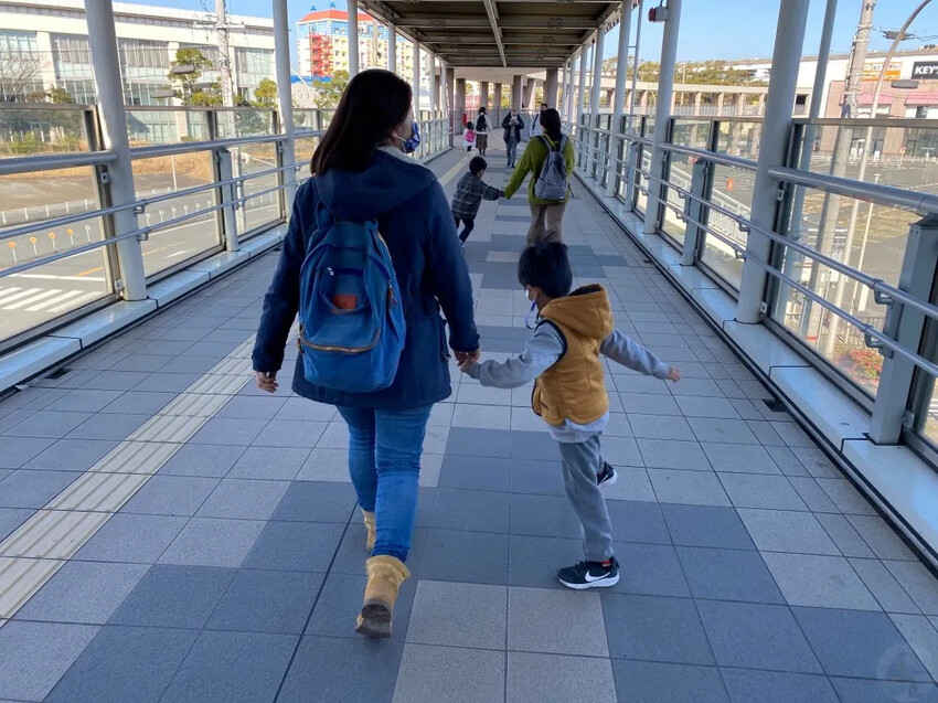 日本日本名古屋｜五天四夜自由行，交通、景點、WaySim威訊網卡推薦懶人包