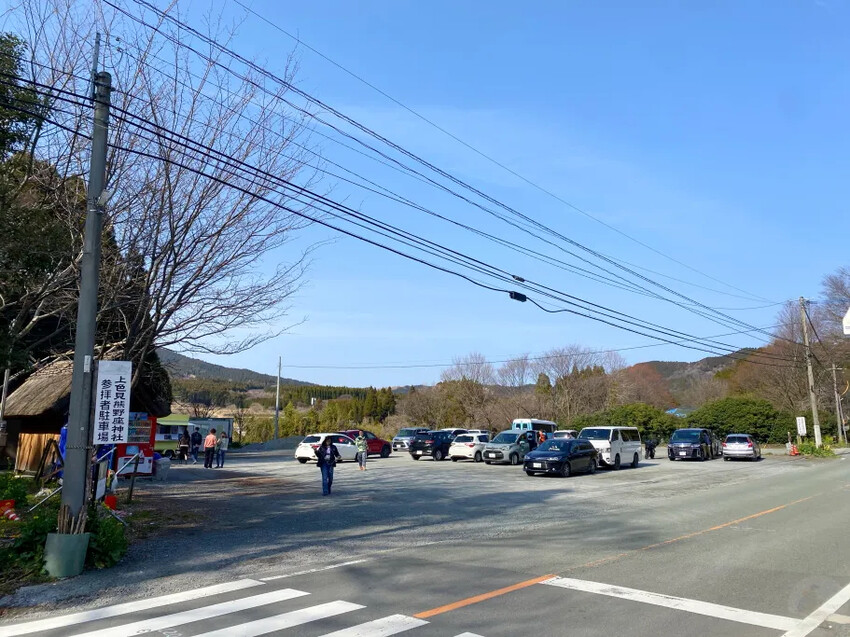 日本日本上色見熊野座神社：超人氣漫畫「螢火之森」粉絲必訪的夢幻神社導覽
