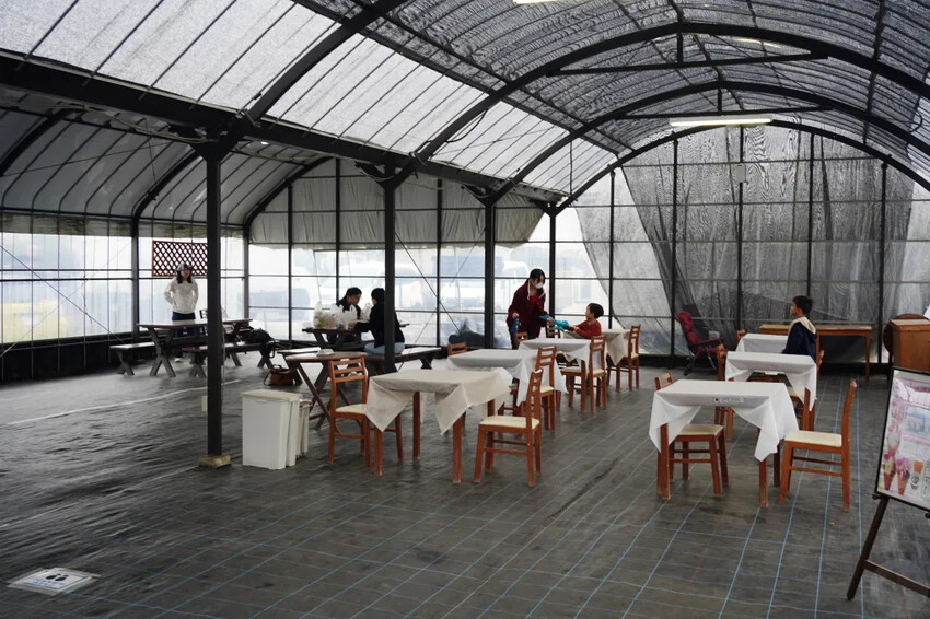 日本九州採草莓推薦｜吉次園KICHIJIEN，熊本必訪草莓吃到飽12月~5月，親子農場推薦