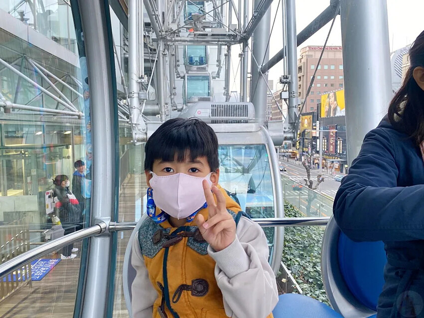 日本日本名古屋｜五天四夜自由行，交通、景點、WaySim威訊網卡推薦懶人包