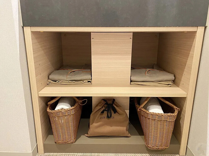 日本名古屋住宿推薦｜名古屋西鐵克魯姆飯店，有大浴場，離地鐵只要1分鐘!