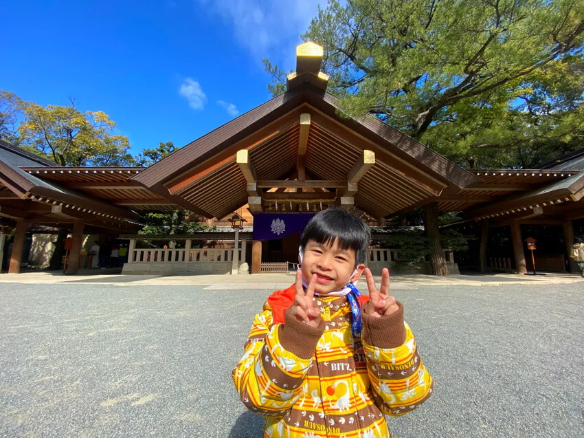 日本日本名古屋｜五天四夜自由行，交通、景點、WaySim威訊網卡推薦懶人包
