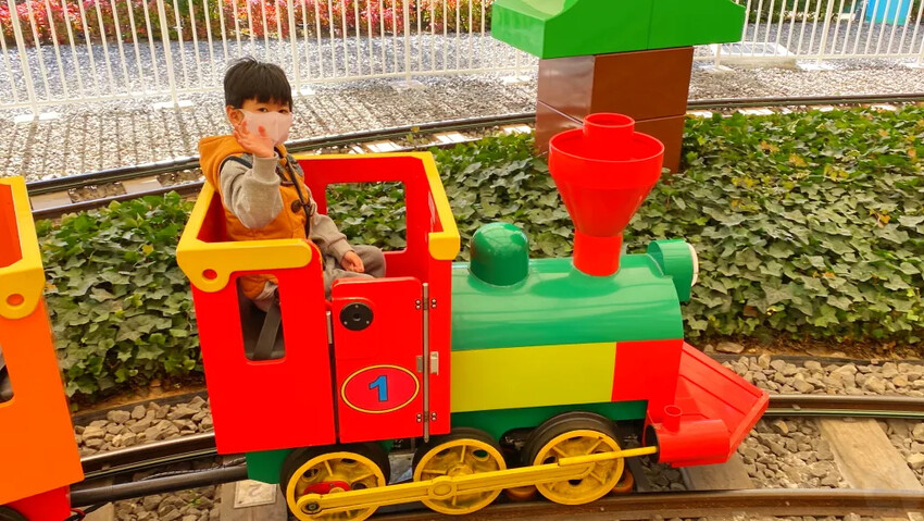 日本日本名古屋樂高樂園|優惠門票、交通方式、必玩設施大揭發