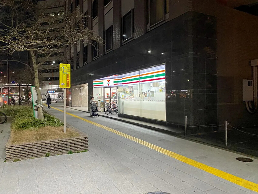 日本名古屋住宿推薦｜名古屋西鐵克魯姆飯店，有大浴場，離地鐵只要1分鐘!