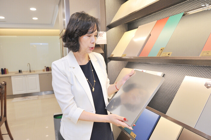 FADIOR法迪奧不鏽鋼藝術櫥櫃,廚房的魔術師,打造防水防火 FADIOR法迪奧不鏽鋼藝術櫥櫃,廚房的魔術師,打造防水防火