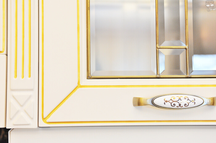 FADIOR法迪奧不鏽鋼藝術櫥櫃,廚房的魔術師,打造防水防火 FADIOR法迪奧不鏽鋼藝術櫥櫃,廚房的魔術師,打造防水防火