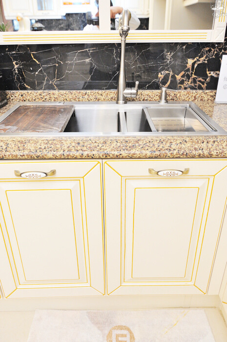 FADIOR法迪奧不鏽鋼藝術櫥櫃,廚房的魔術師,打造防水防火 FADIOR法迪奧不鏽鋼藝術櫥櫃,廚房的魔術師,打造防水防火