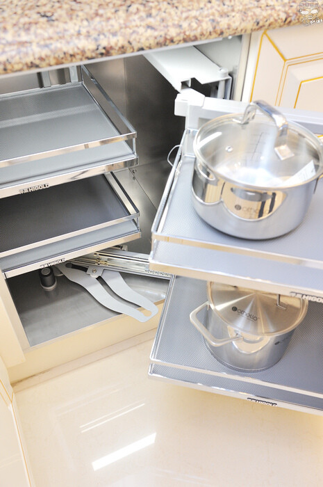 FADIOR法迪奧不鏽鋼藝術櫥櫃,廚房的魔術師,打造防水防火 FADIOR法迪奧不鏽鋼藝術櫥櫃,廚房的魔術師,打造防水防火