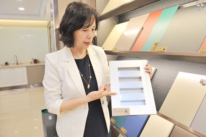 FADIOR法迪奧不鏽鋼藝術櫥櫃,廚房的魔術師,打造防水防火 FADIOR法迪奧不鏽鋼藝術櫥櫃,廚房的魔術師,打造防水防火