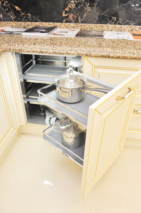 FADIOR法迪奧不鏽鋼藝術櫥櫃,廚房的魔術師,打造防水防火 FADIOR法迪奧不鏽鋼藝術櫥櫃,廚房的魔術師,打造防水防火