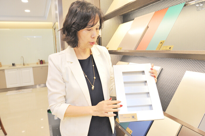 FADIOR法迪奧不鏽鋼藝術櫥櫃,廚房的魔術師,打造防水防火 FADIOR法迪奧不鏽鋼藝術櫥櫃,廚房的魔術師,打造防水防火