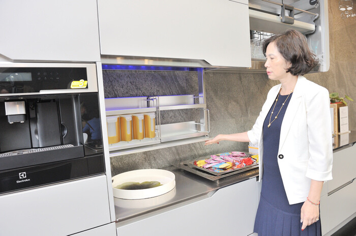 FADIOR法迪奧不鏽鋼藝術櫥櫃,廚房的魔術師,打造防水防火 FADIOR法迪奧不鏽鋼藝術櫥櫃,廚房的魔術師,打造防水防火