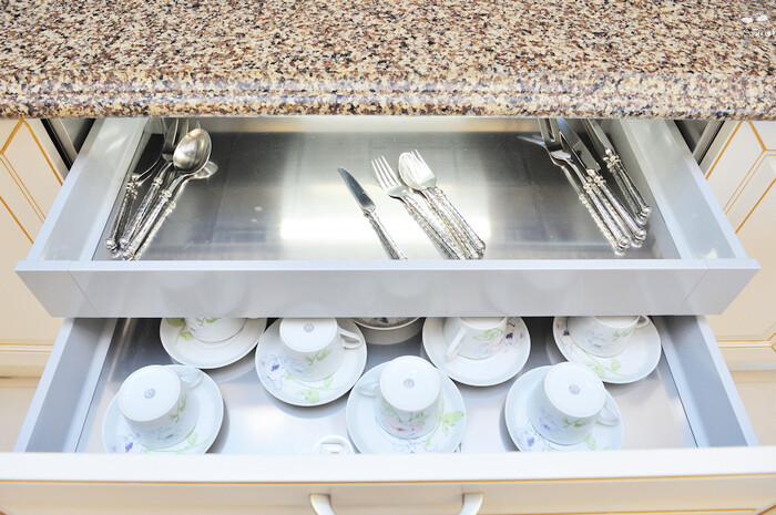 FADIOR法迪奧不鏽鋼藝術櫥櫃,廚房的魔術師,打造防水防火 FADIOR法迪奧不鏽鋼藝術櫥櫃,廚房的魔術師,打造防水防火